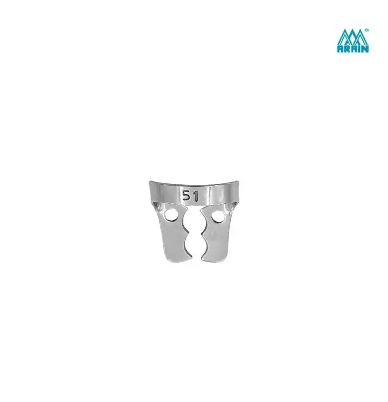 GRAPA 51 PARA ENDODONCIA ARAIN