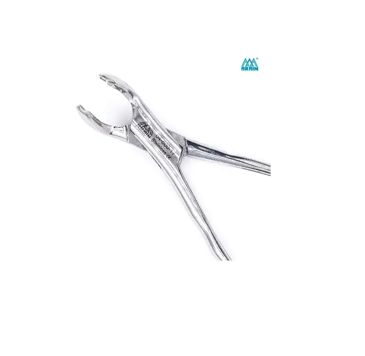 [FORCEP 17 ANATOMICO ARAIN] FORCEP ADULTO 17 ANATOMICO ARAIN