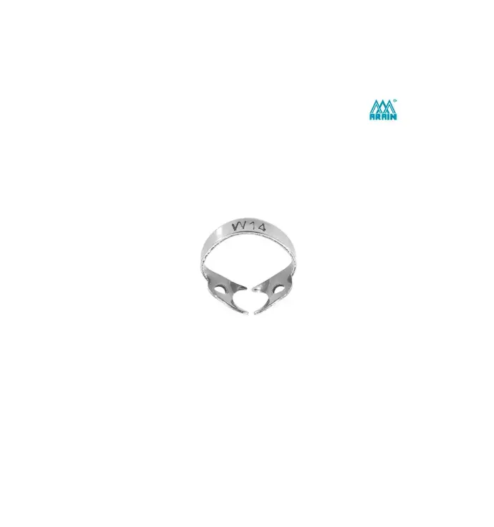 GRAPA W14 PARA ENDODONCIA ARAIN