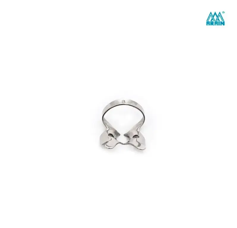 [SKU: ARAIN21-024-00] GRAPA PARA ENDODONCIA ARAIN 8