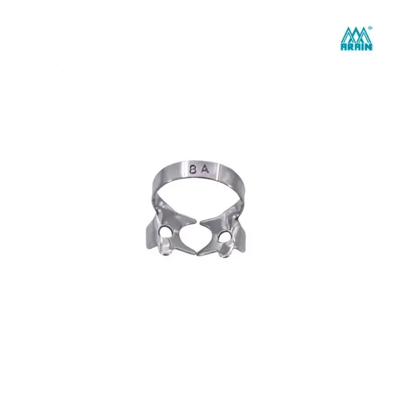 [SKU: ARAIN21-025-00] GRAPA PARA ENDODONCIA ARAIN 8A