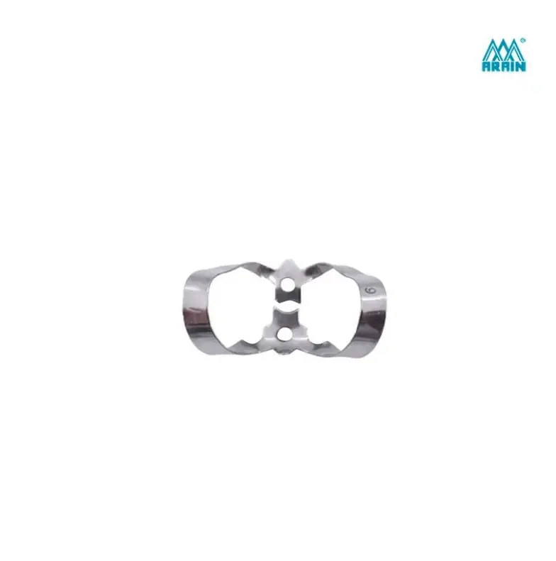 [SKU: ARAIN21-064-00] GRAPA PARA ENDODONCIA ARAIN 9