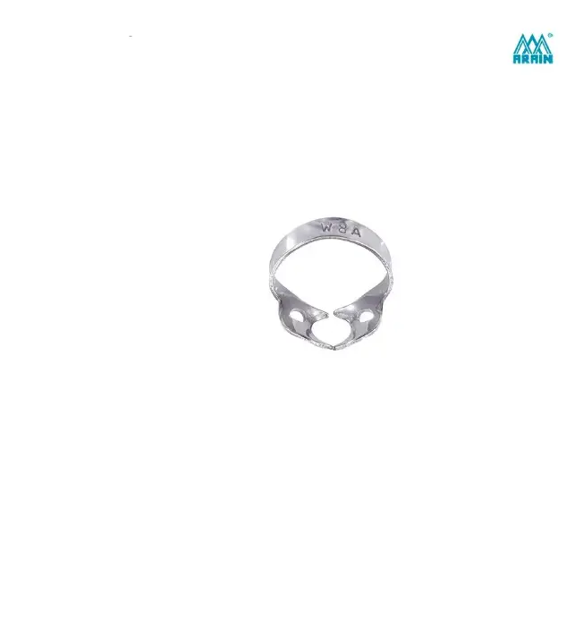 [SKU: ARAIN21-076-00] GRAPA PARA ENDODONCIA ARAIN W8A