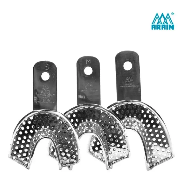 CUCHARILLAS CON 6 PERFOR-INFANTIL ARAIN