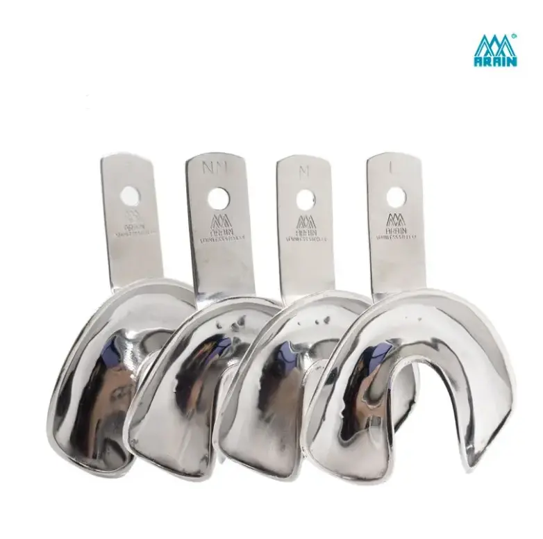 [SKU: ARAIN29-006-00] CUCHARILLAS CON 8 DESDENT-LISAS ADULTO ARAIN