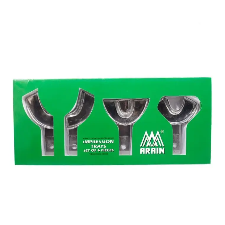 [SKU: ARAIN29-003-04] CUCHARILLAS PARCIALES CON 4 ARAIN