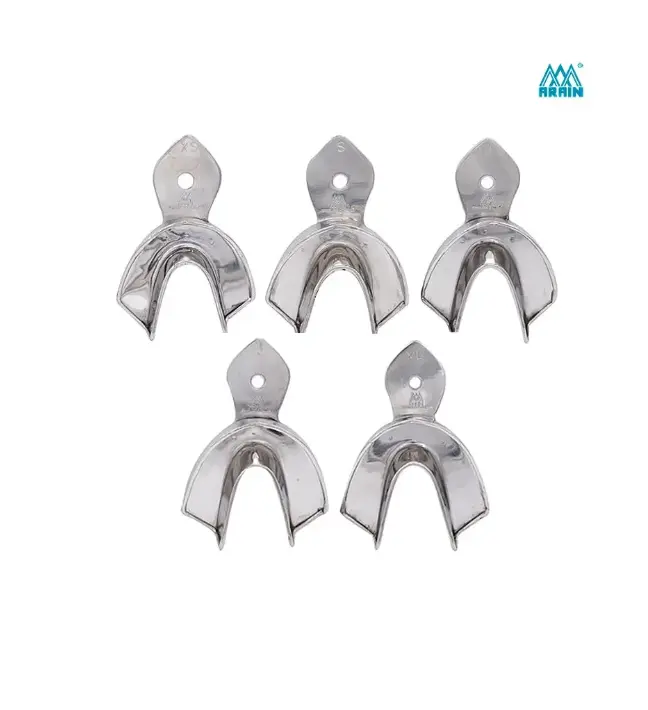 CUCHARILLAS CON 10 TIPO RIM LOCK ARAIN