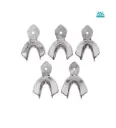 CUCHARILLAS CON 10 TIPO RIM LOCK ARAIN