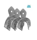 CUCHARILLAS CON 6 PERFOR-ADULTO ARAIN