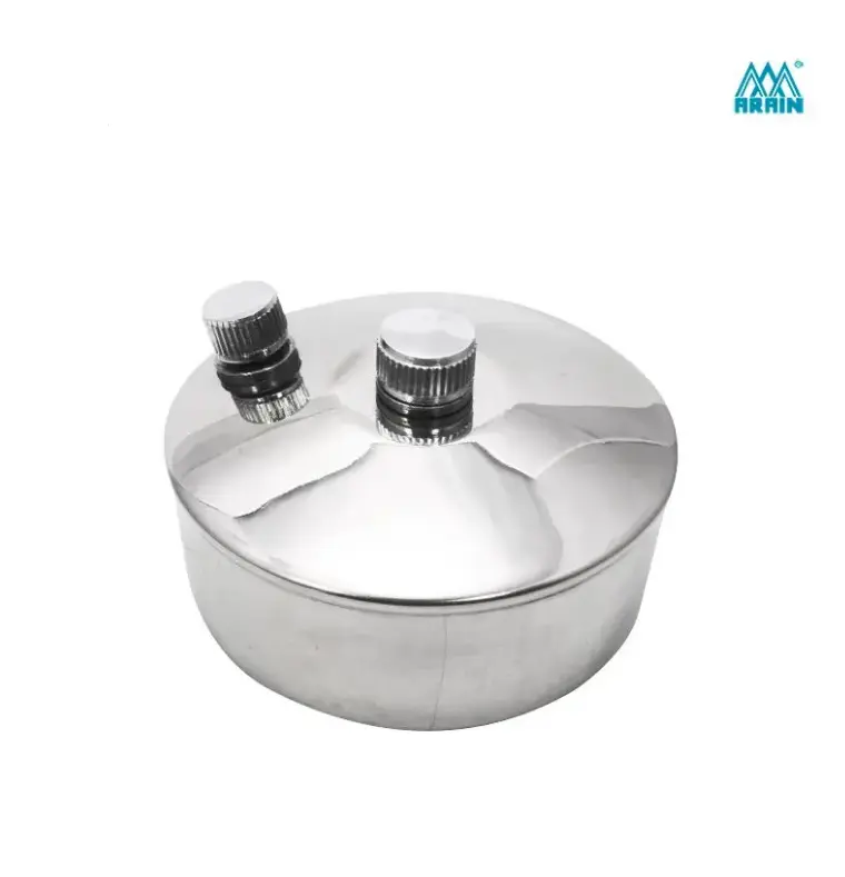[SKU: ARAIN30-001-00] MECHERO METAL ARAIN