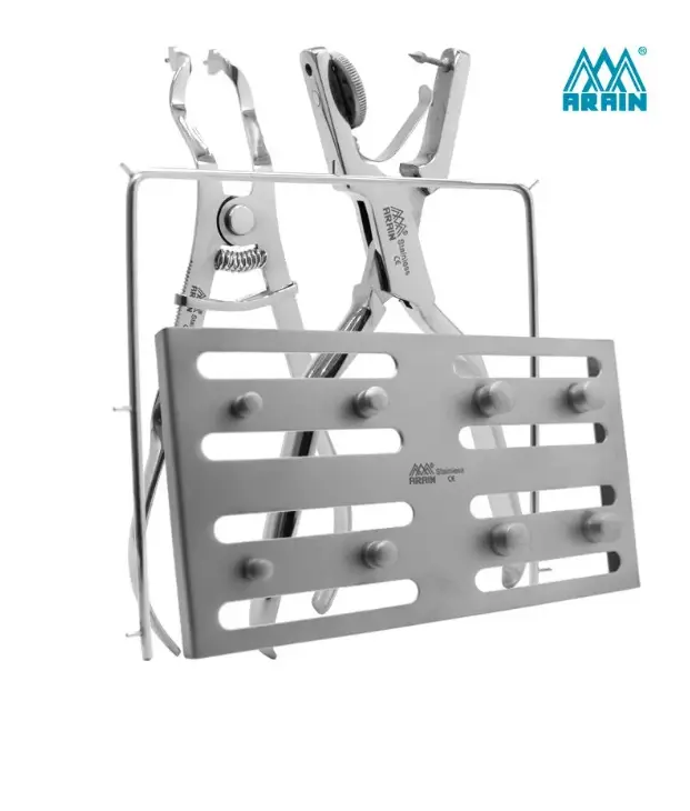 KIT PARA ENDO ARAIN