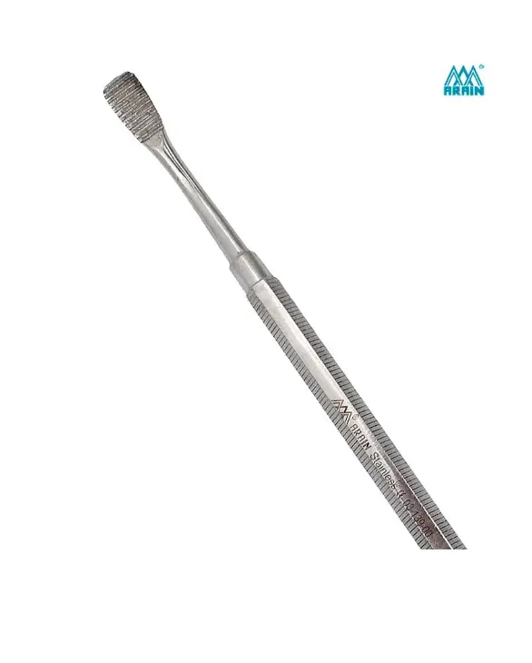 LIMA PARA HUESO ARAIN