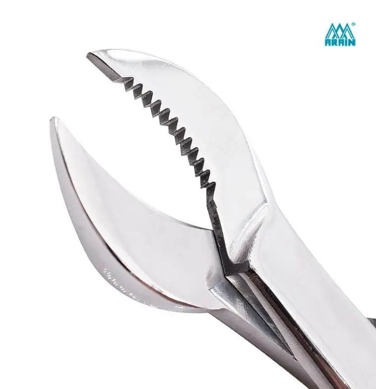 [SKU: ARAIN28-123-00] PINZA CANGREJO ARAIN