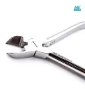PINZA CORTE ALAMBRE DURO ARAIN