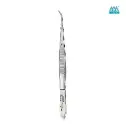 PINZA CURACION PERRY 13 CM ARAIN
