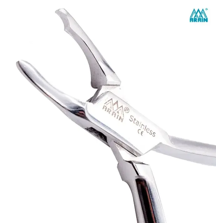 PINZA DE ABOMBAR JOHNSON ARAIN
