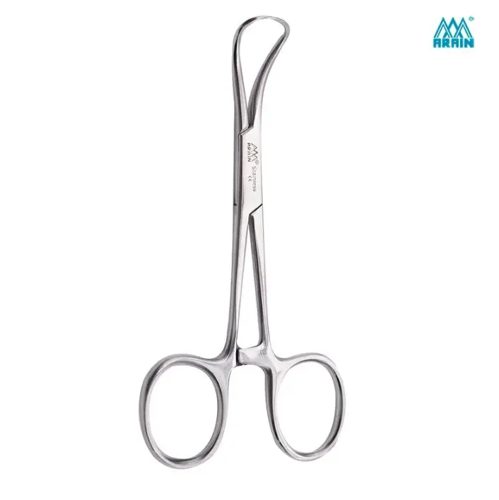 PINZA CAMPO INFANTIL 10CM ARAIN
