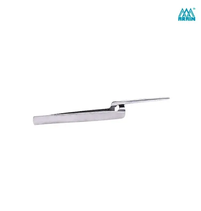 [ARAIN28-166-15] PINZA MILLER PARA PAPEL DE ARTICULAR ARAIN