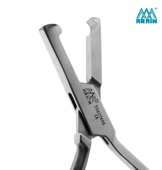 [SKU: ARAINP31-091-14] PINZA DE LA ROSA ARAIN