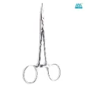 PINZA MOSCO RECTA 12.5 CM ARAIN