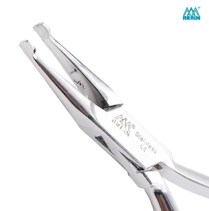 [SKU: ARAINP3106214] PINZA HOW RECTA ARAIN