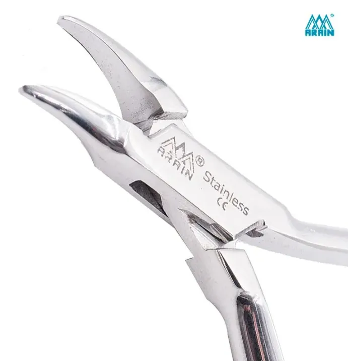 [ARAINP31-040-13] PINZA PICO DE ALCON (REYNOLD) ARAIN