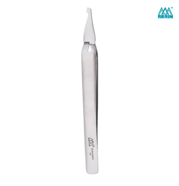 PINZA PORTA BRACKETS ECON. ARAIN