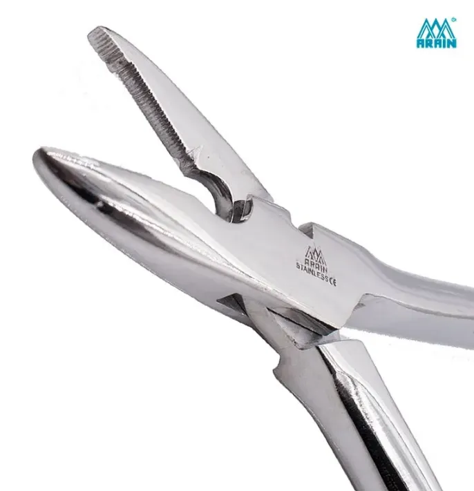 [SKU: ARAINP31-073-15] PINZA WALDASH ARAIN