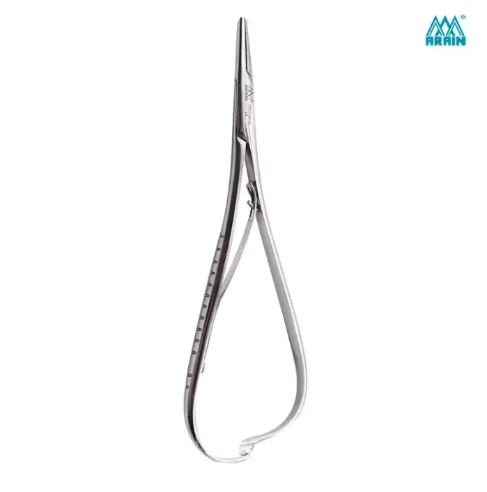 [SKU: ARAIN19-015-14] PORTA AGUJAS MATHEW ARAIN