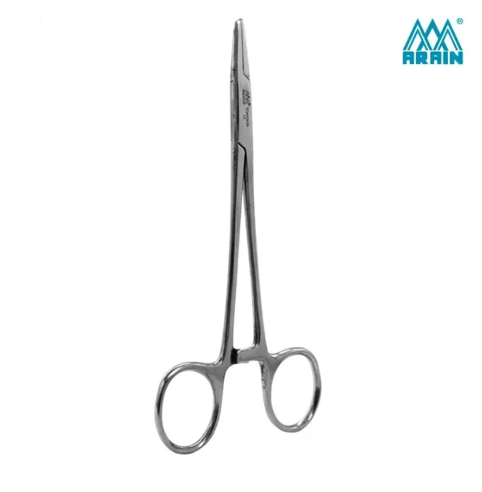 [SKU: ARAIN19-004-14] PORTA AGUJAS MAYO 14 CM ARAIN