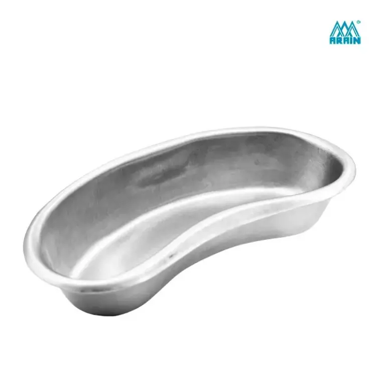 RIÑONERA METALICA GRANDE ARAIN