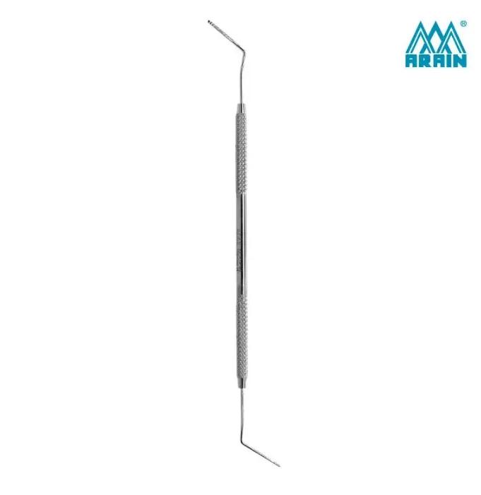 SONDA DOS PUNTAS ARAIN