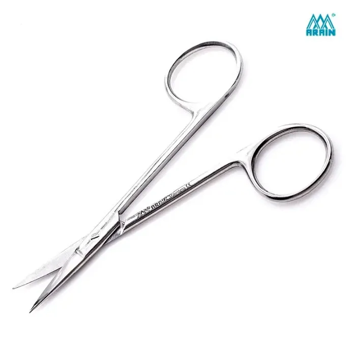 [SKU: ARAIN16-309-11] TIJERA IRIS RECTA 11 CM ARAIN