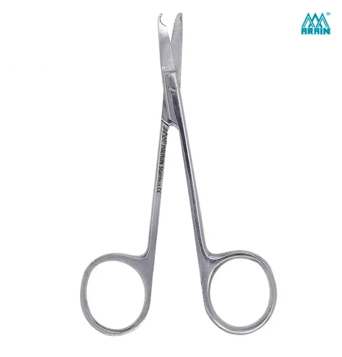TIJERA SUTURA ARAIN