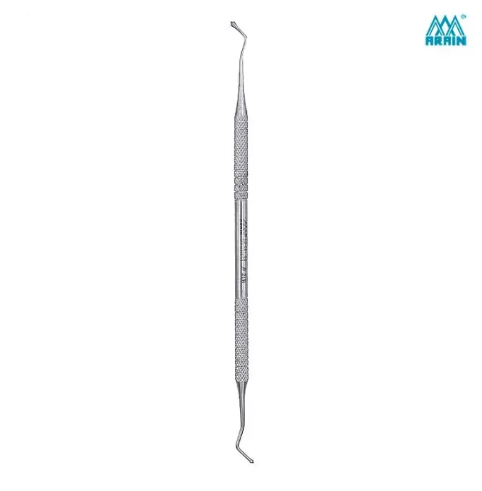 [SKU: ARAIN13-081-00] WESCOTT #21B ARAIN