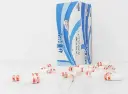 AGUJA CORTA 30 G CORTA ( 0.3 X 21 MM ) CAJA C/100 AMBIDERM