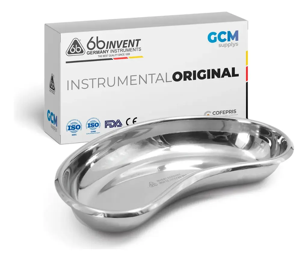 RIÑONERA 1/2 LITRO 6B 