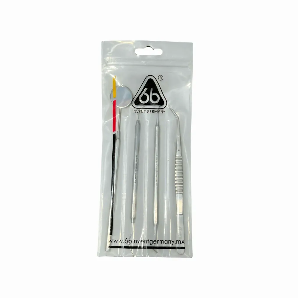 BASICO 1X4 ADULTO 6B 