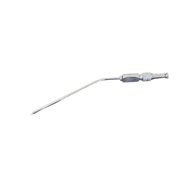 [6B 205] CANULA DE IRRIGACION 10 6B