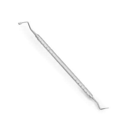 EMPACADOR DE HILO RETRACTOR GUYER DENTADO HEXAGONAL 6B 