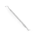 EMPACADOR DE HILO RETRACTOR GUYER DENTADO HEXAGONAL 6B 