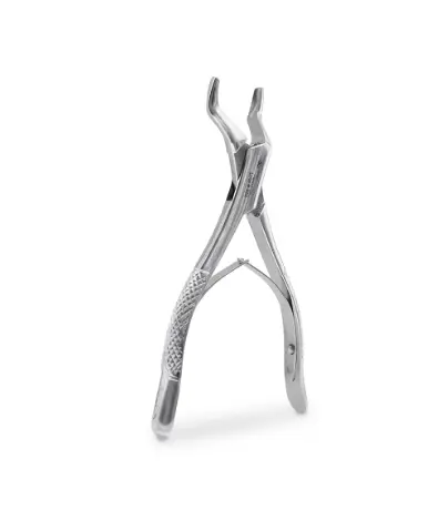 FORCEP INFANTIL 10SK 6B 