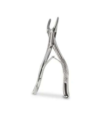 FORCEP INFANTIL 150SK 6B 