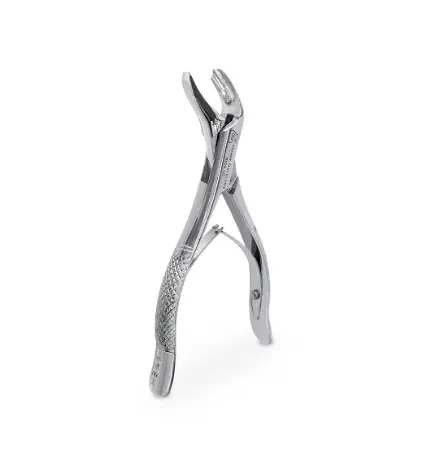 FORCEP INFANTIL 17SK 6B 