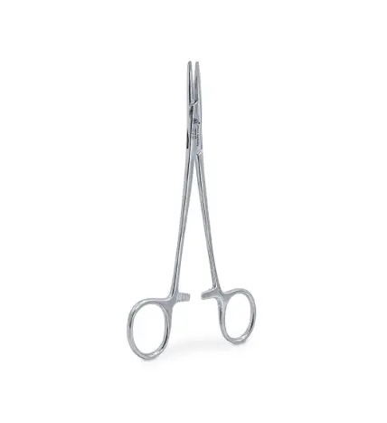 PORTA AGUJAS MAYO 14CM 6B