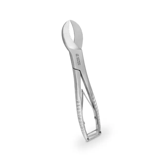 PINZA DE CANGREJO 18.5CM 6B