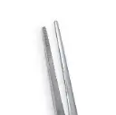 PINZA DE DISECCIÓN SIN DIENTES 16 CM 6B