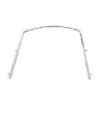ARCO DE YOUNG METALICO 6B 043