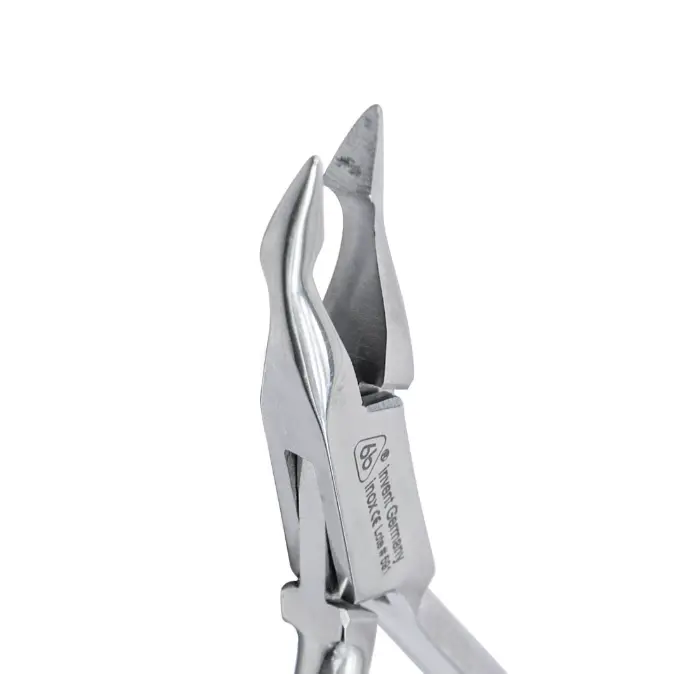 PINZA WEINGART ESTANDAR 14.5 CM 6B 