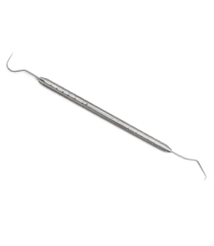 EXPLORADOR #5 HEXAGONAL 6B